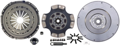 PERFECTION MU1944-2SK Clutch & Flywheel Kit