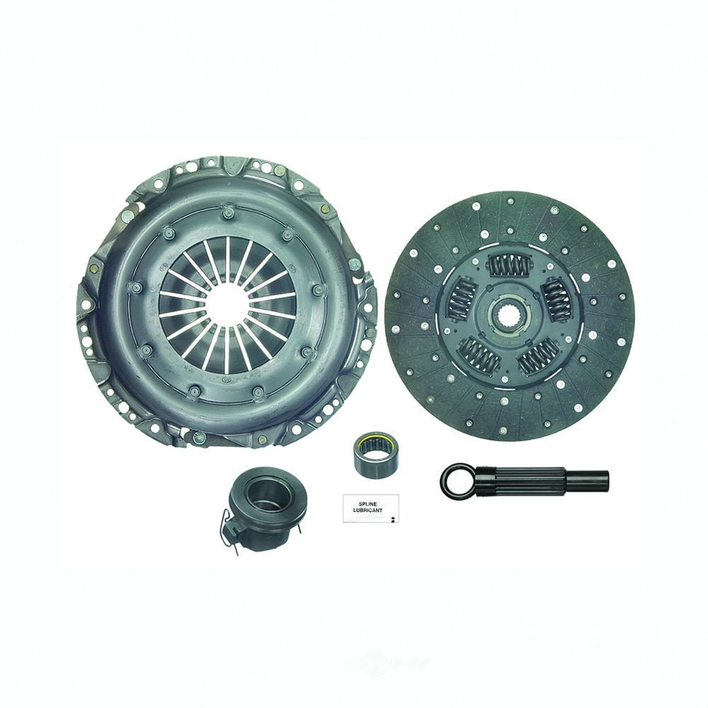 PERFECTION MU1962-1 Clutch Kit