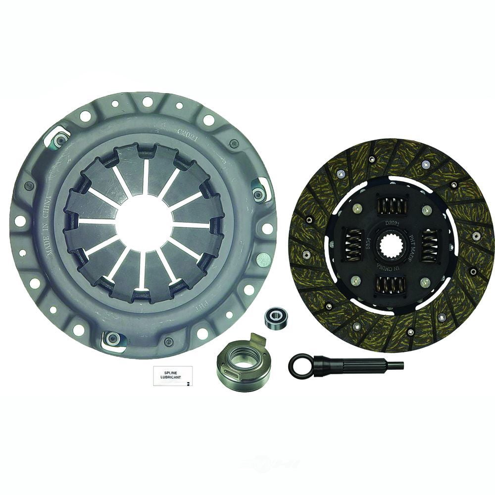PERFECTION MU2021-1 Clutch Kit