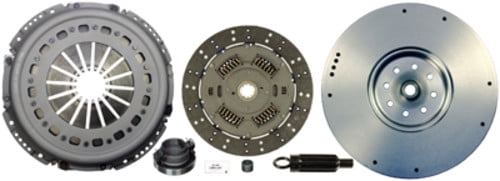 Brute Power 90645SK Clutch & Flywheel Kit