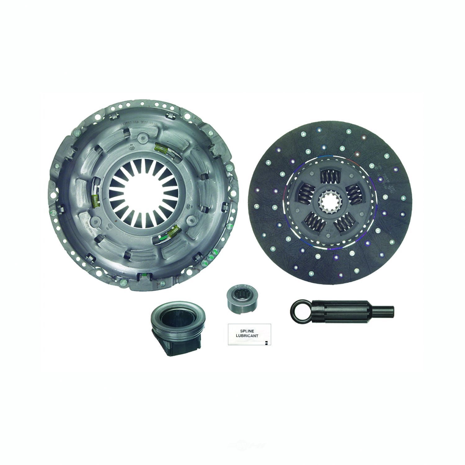 Brute Power 92503 Clutch Kit
