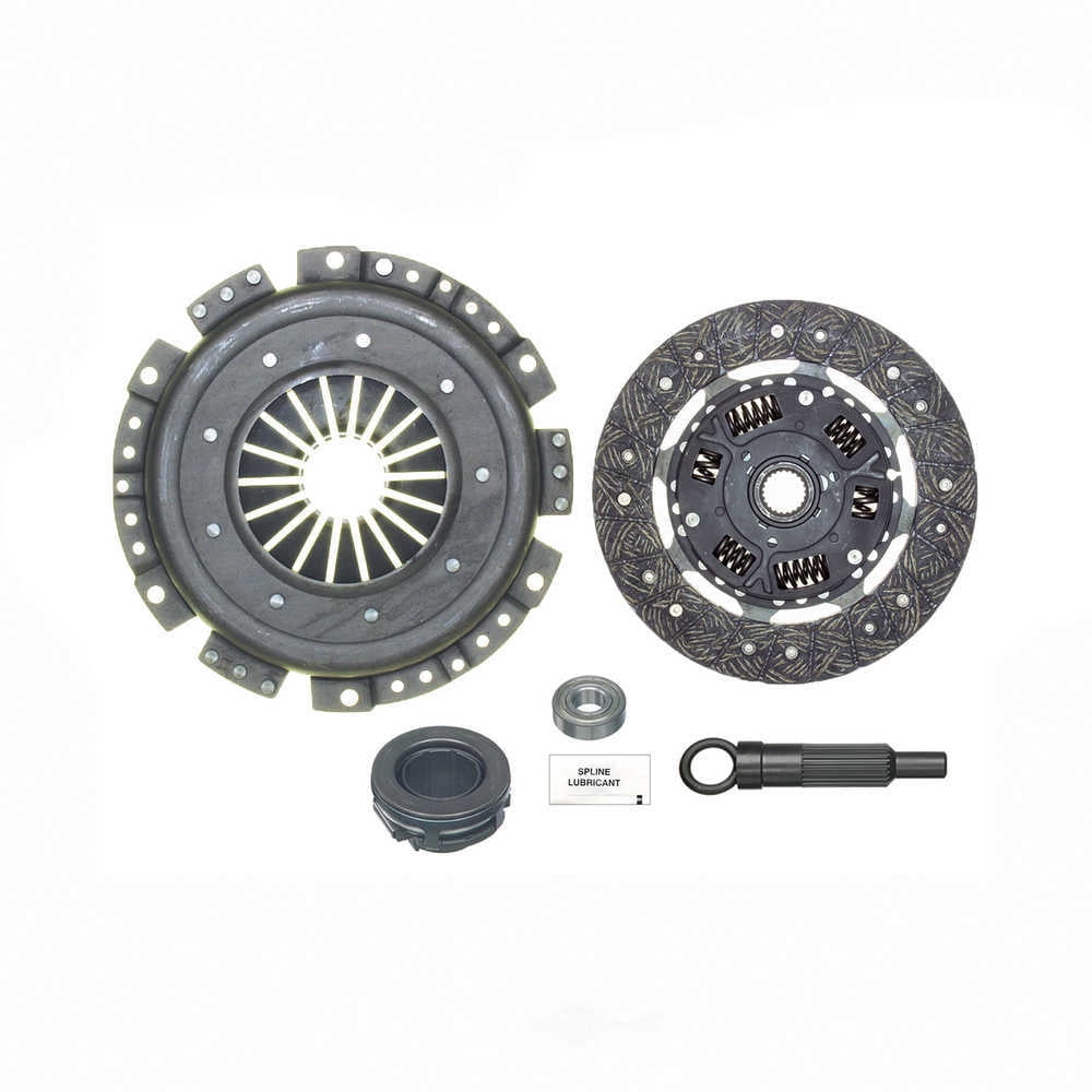 PERFECTION MU2099-1 Clutch Kit