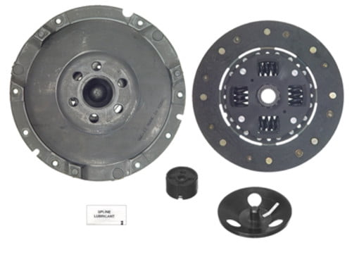PERFECTION MU28-1 Clutch Kit