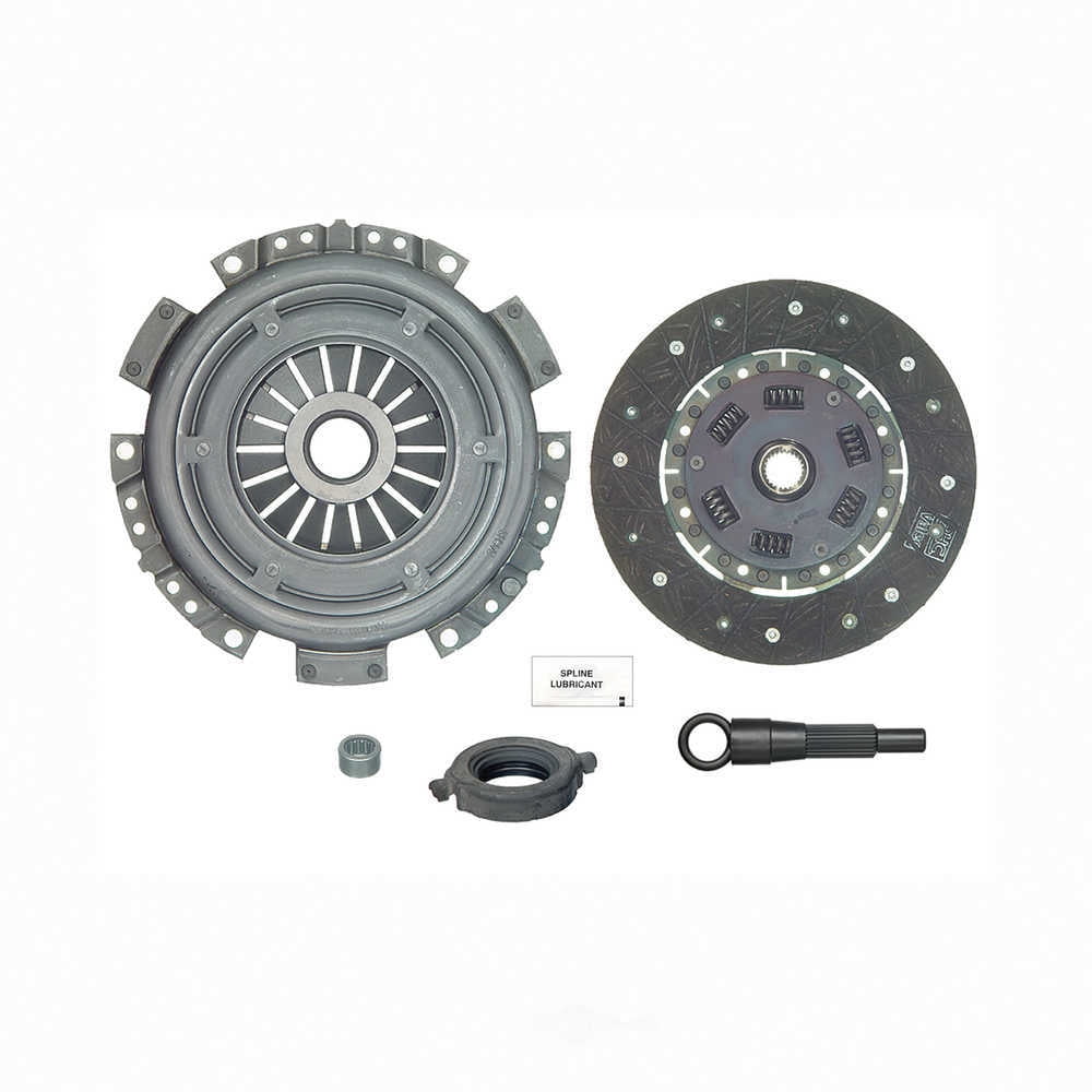 PERFECTION MU47193-1 Clutch Kit