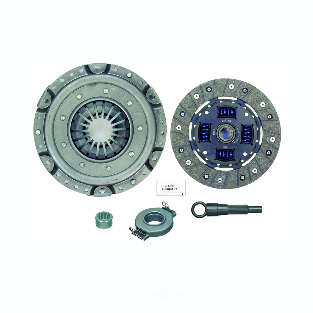 PERFECTION MU47224-1 Clutch Kit