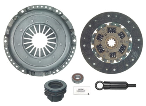PERFECTION MU47296-1 Clutch Kit