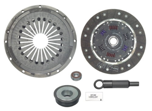 PERFECTION MU47296-1A Clutch Kit