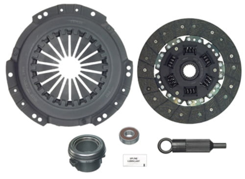 PERFECTION MU47567-1A Clutch Kit