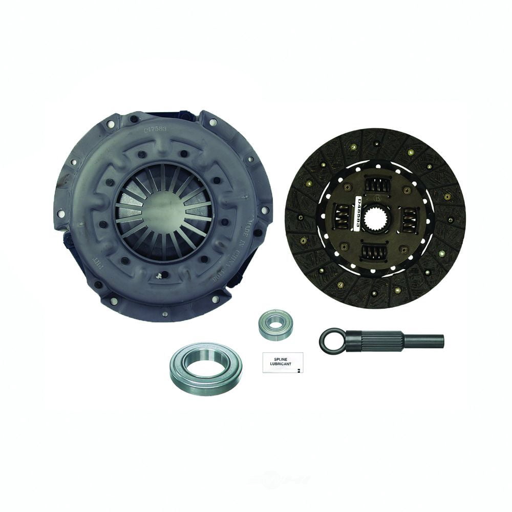 PERFECTION MU47583-1A Clutch Kit