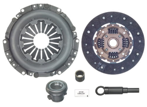 PERFECTION MU47587-1B Clutch Kit