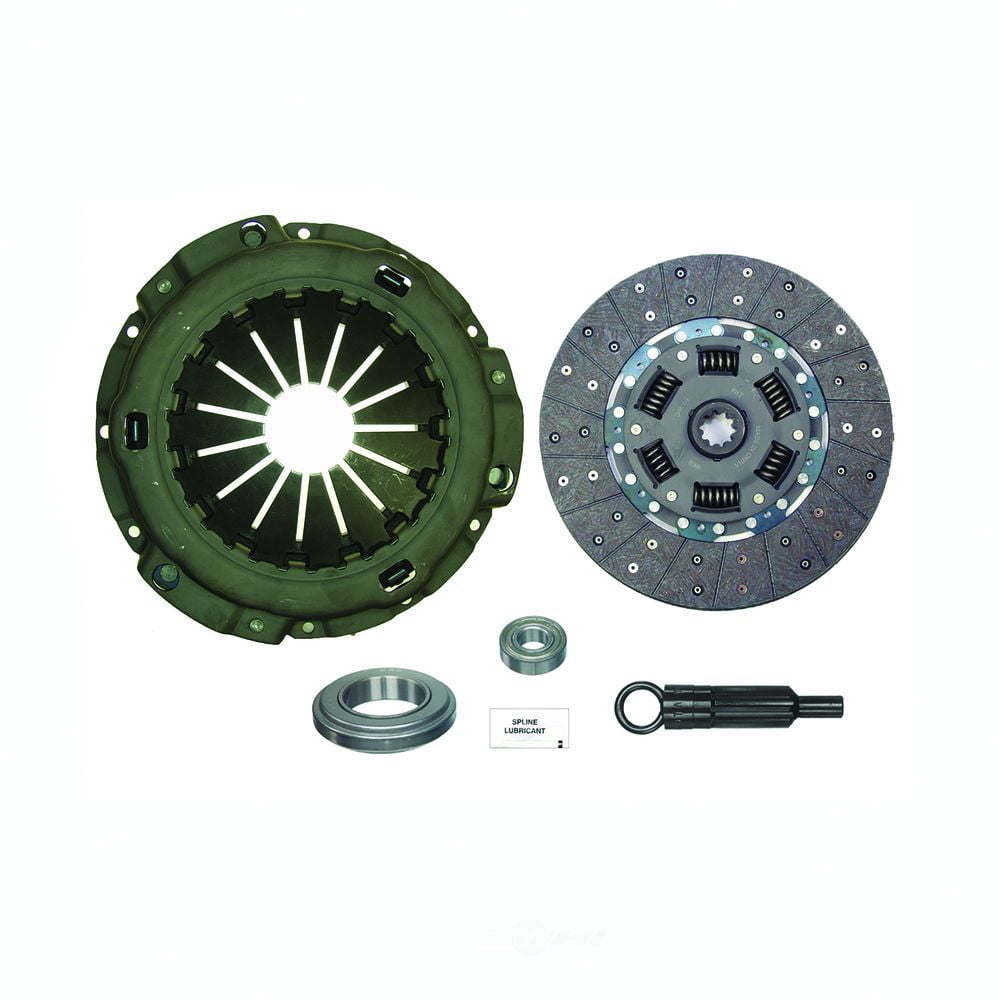PERFECTION MU47593-1 Clutch Kit