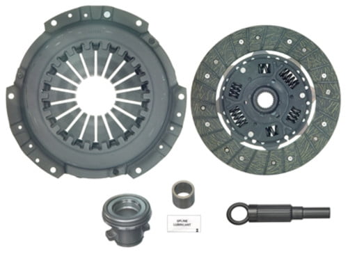 PERFECTION MU47594-1A Clutch Kit