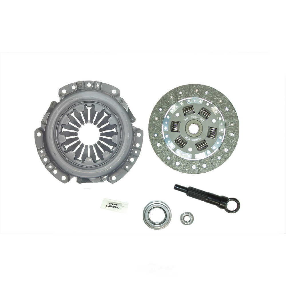 PERFECTION MU47596-1 Clutch Kit