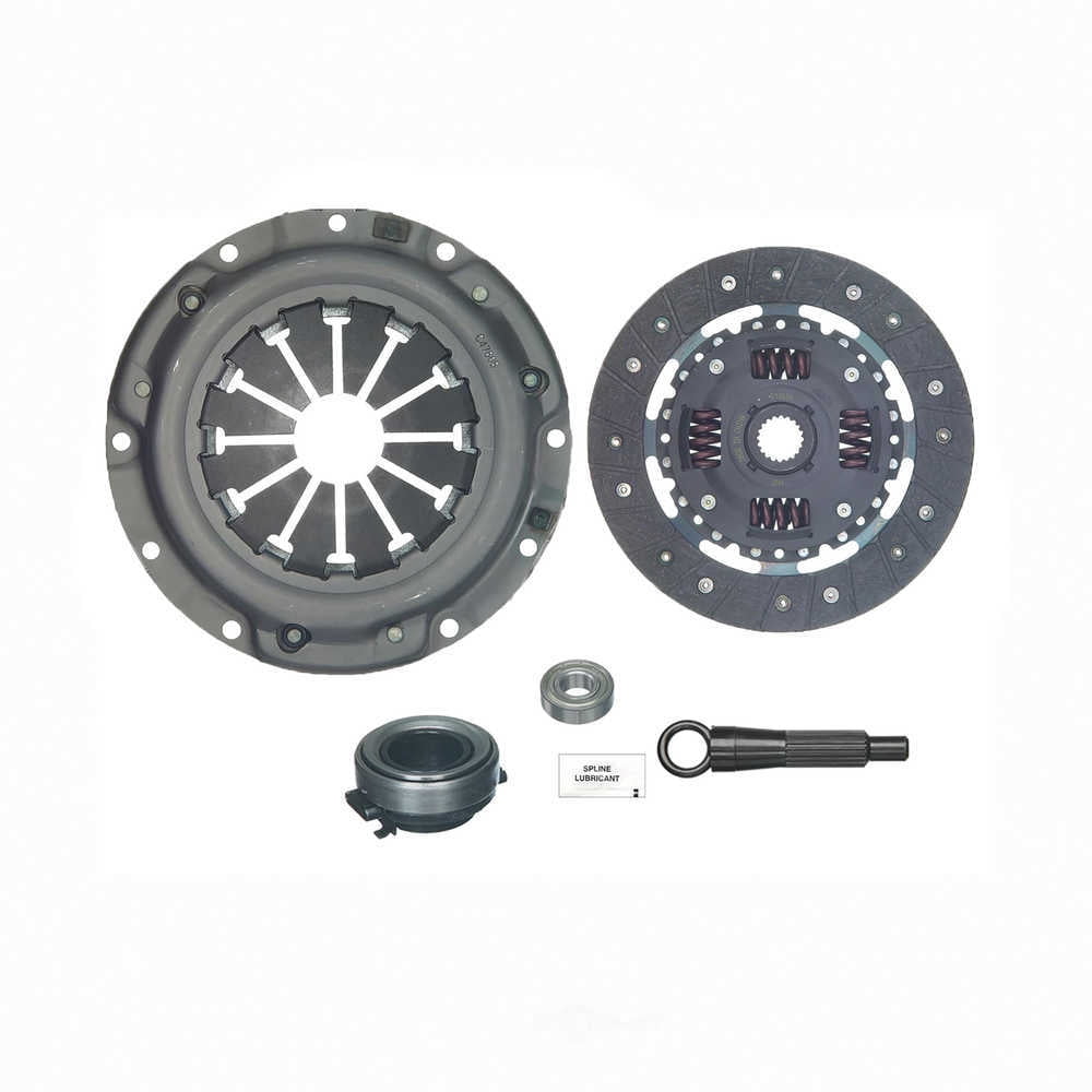 PERFECTION MU47605-1B Clutch Kit