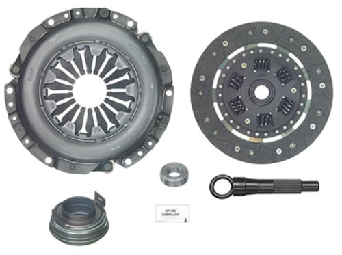 PERFECTION MU47612-1 Clutch Kit