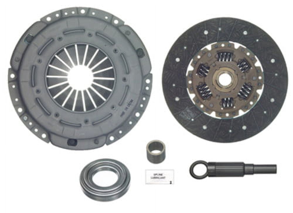 PERFECTION MU47620-1D Clutch Kit