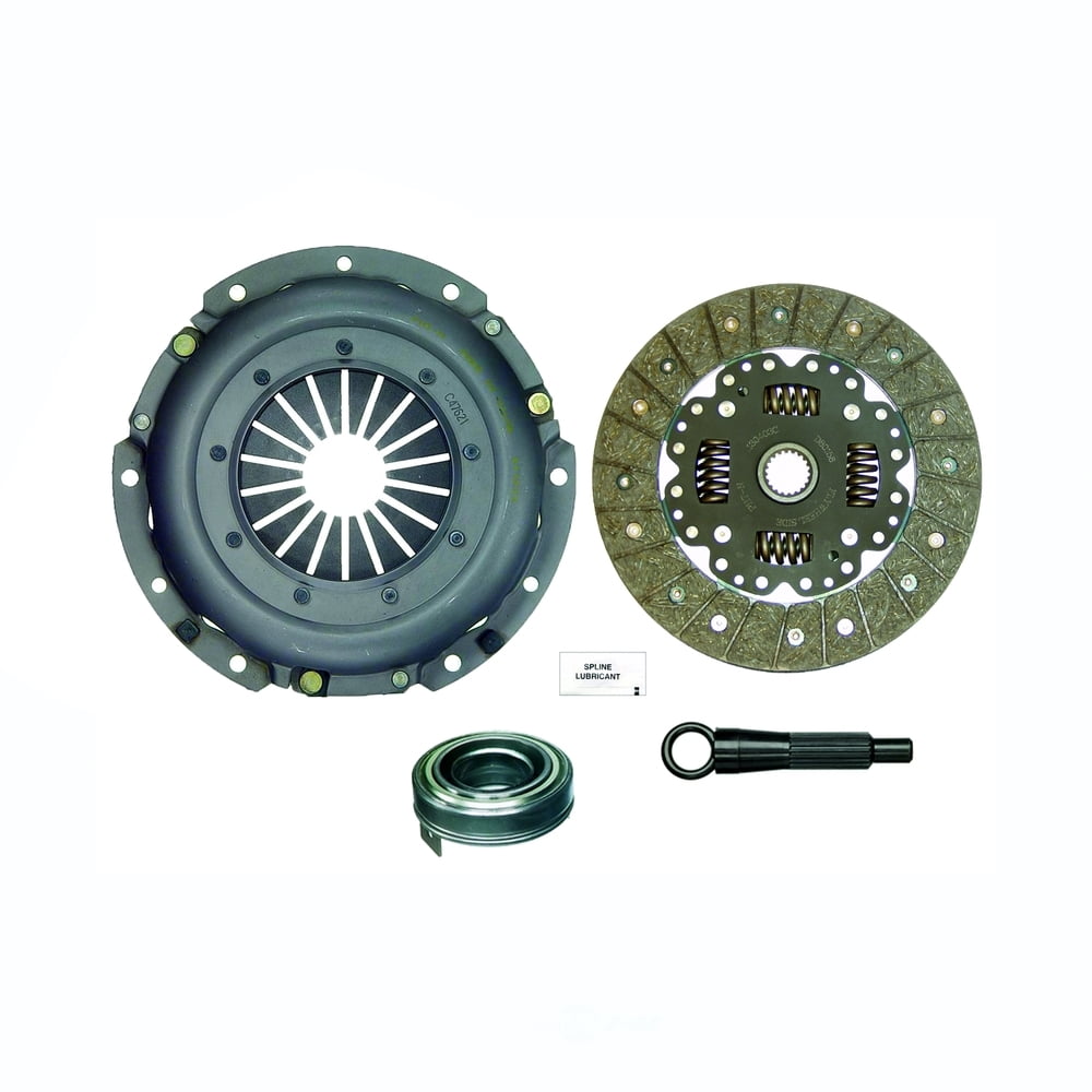 PERFECTION MU47621-1 Clutch Kit