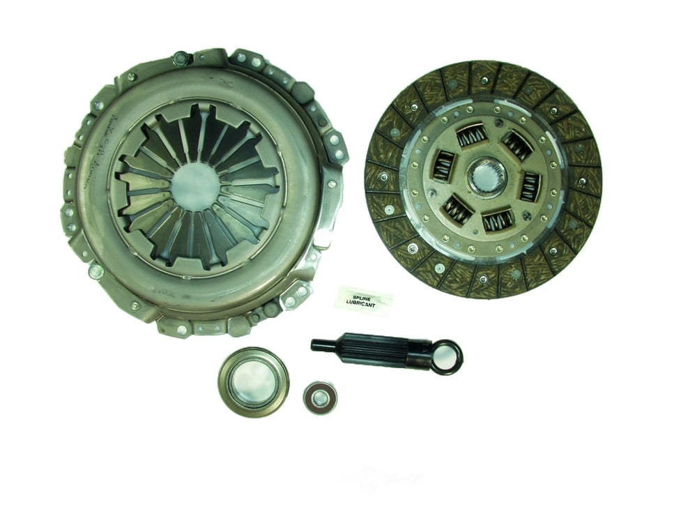 PERFECTION MU47628-1 Clutch Kit