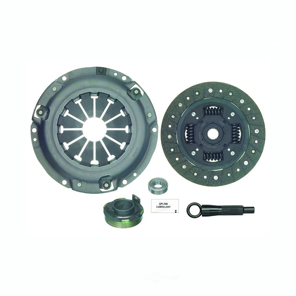 PERFECTION MU47640-1A Clutch Kit