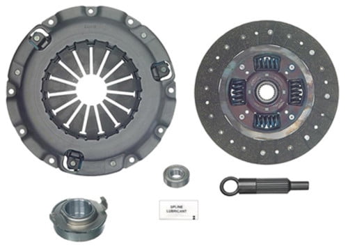 PERFECTION MU47678-1C Clutch Kit