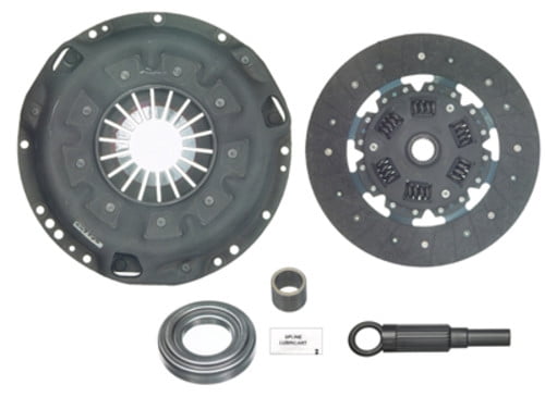 PERFECTION MU47729-1 Clutch Kit