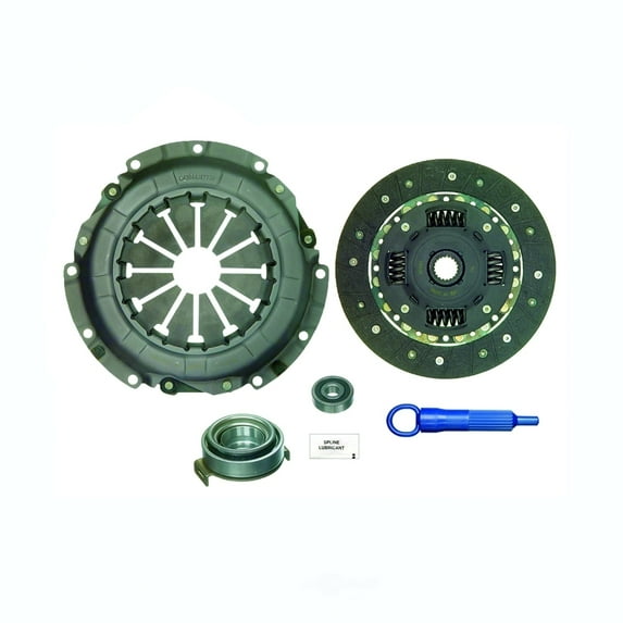 PERFECTION MU47734-1 Clutch Kit