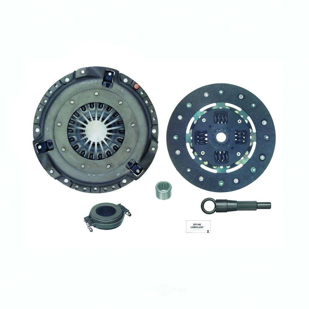 PERFECTION MU47764-1 Clutch Kit