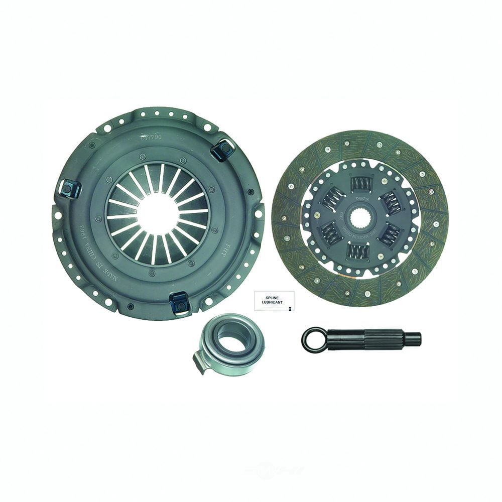 PERFECTION MU47790-1 Clutch Kit