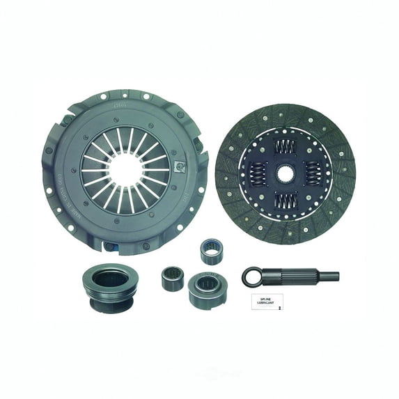 Perfection Commercial PERFECTION MU47801-1E Clutch Kit - Walmart.com