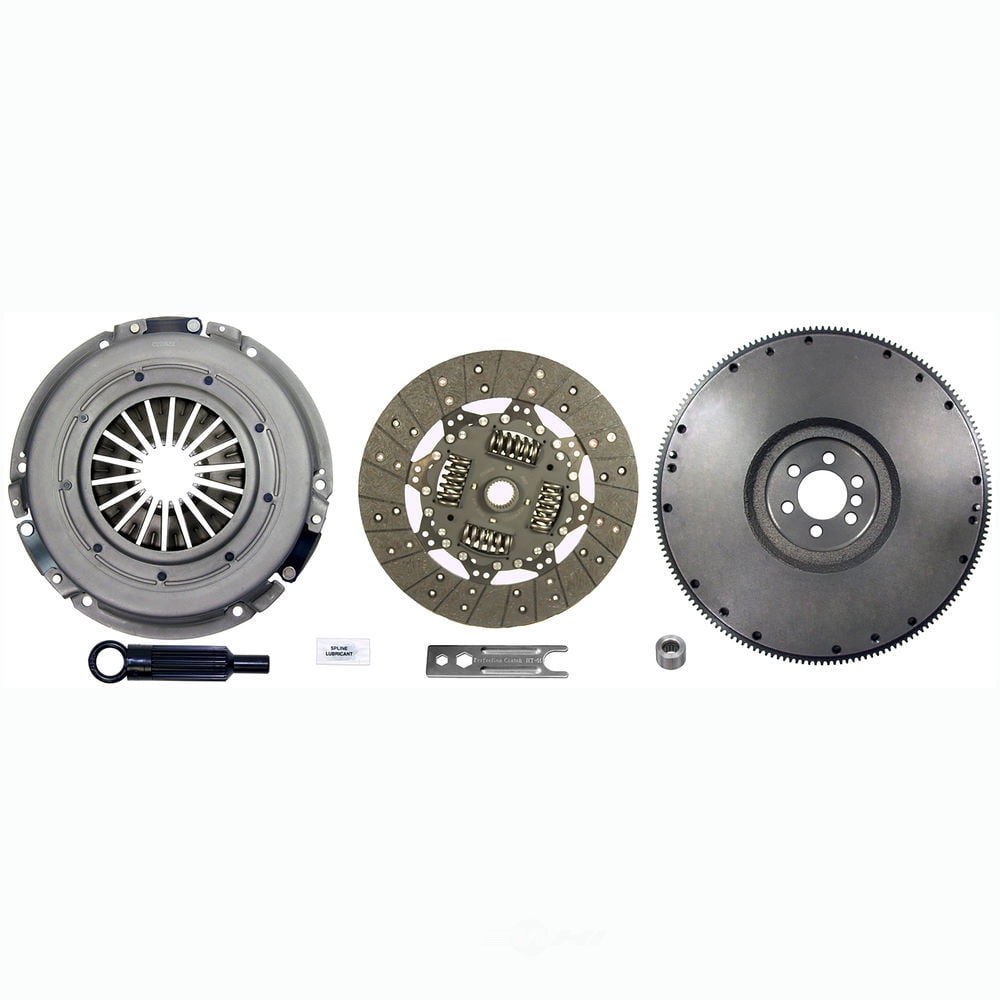 PERFECTION MU50185-1SK Clutch & Flywheel Kit