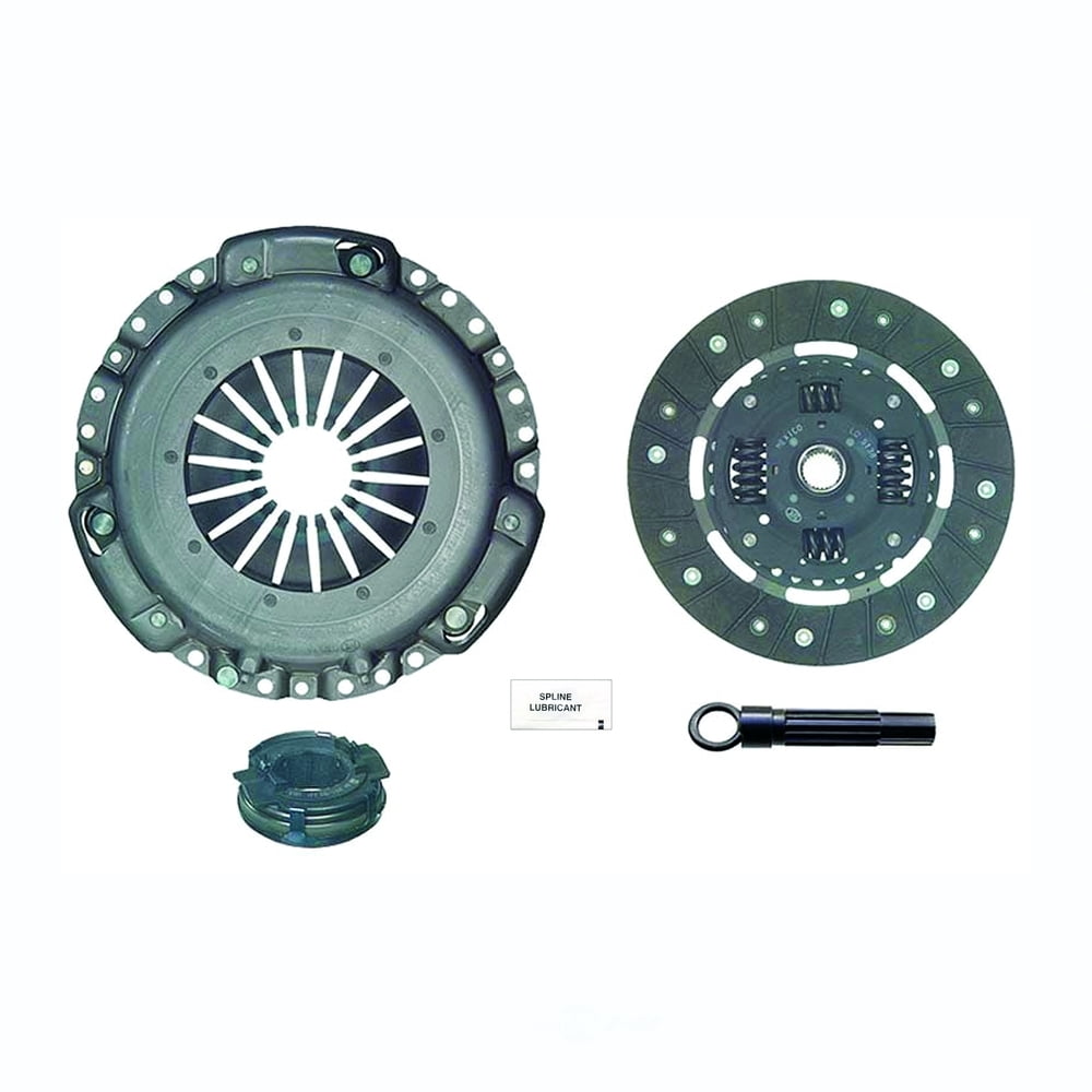PERFECTION MU5138-1 Clutch Kit