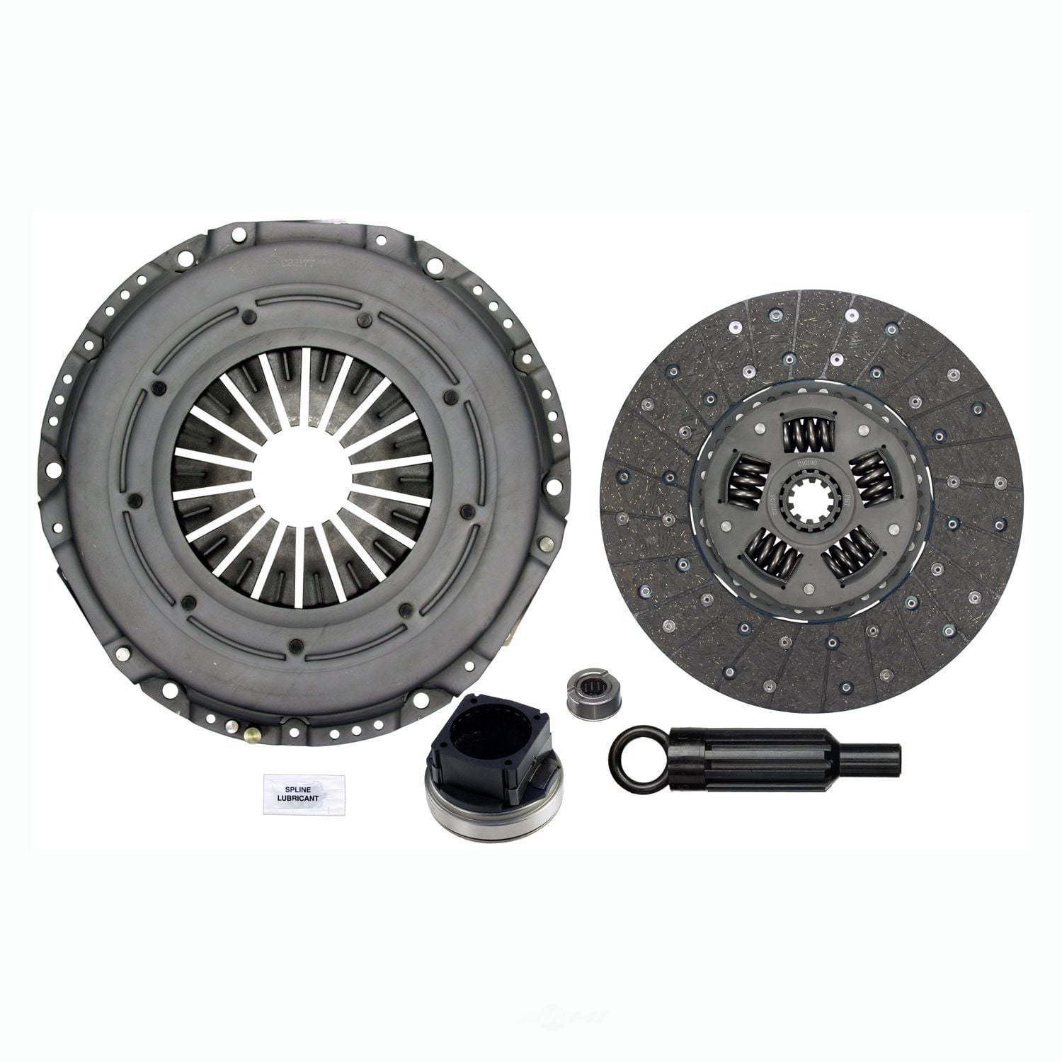 Brute Power 92685 Clutch Kit