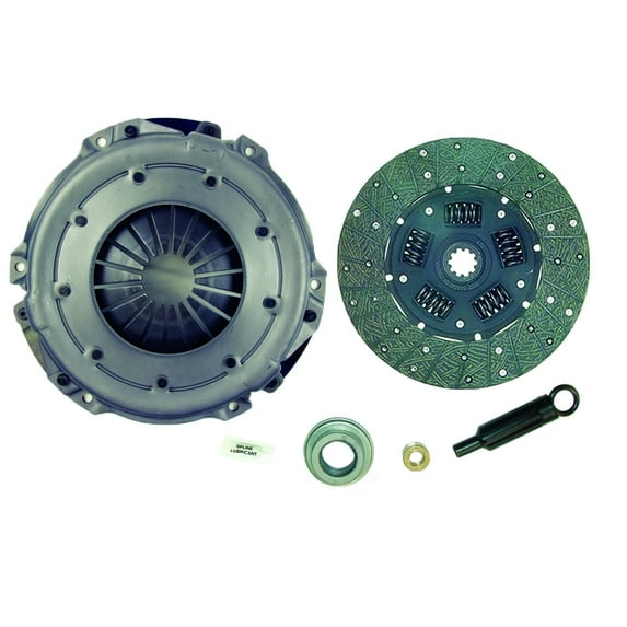 PERFECTION MU5469-1A Clutch Kit