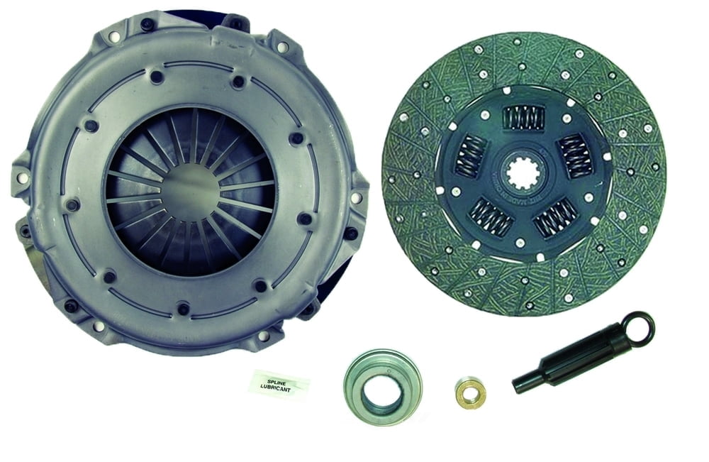 PERFECTION MU5469-1A Clutch Kit