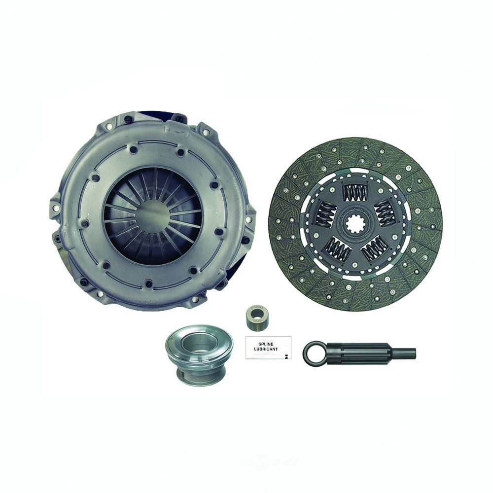 PERFECTION MU5472-1 Clutch Kit