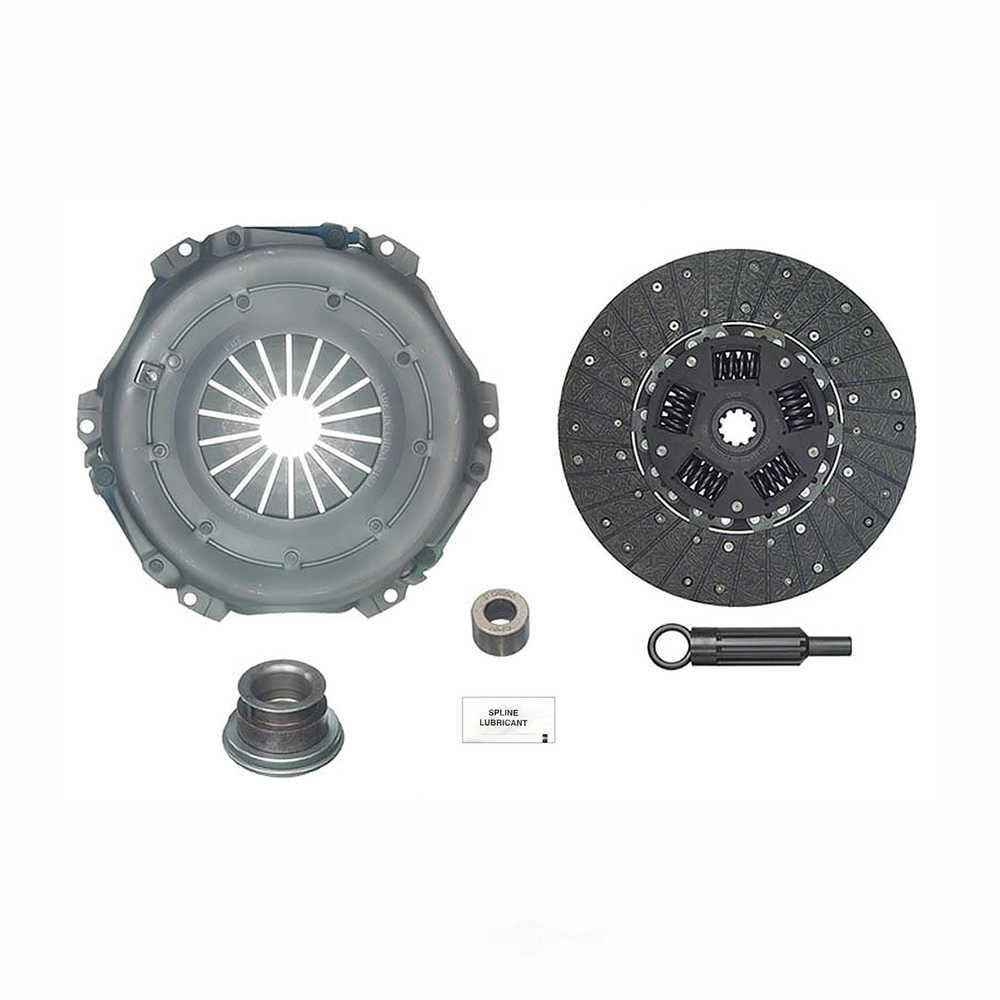 PERFECTION MU5473-1B Clutch Kit