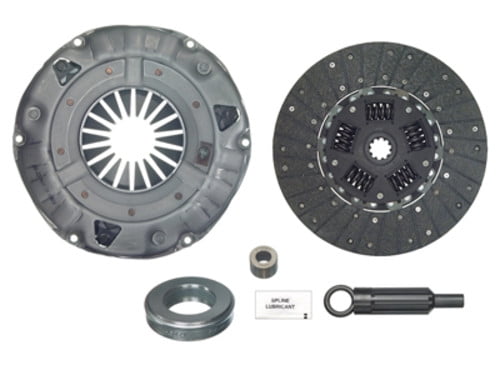 PERFECTION MU5505-1D Clutch Kit