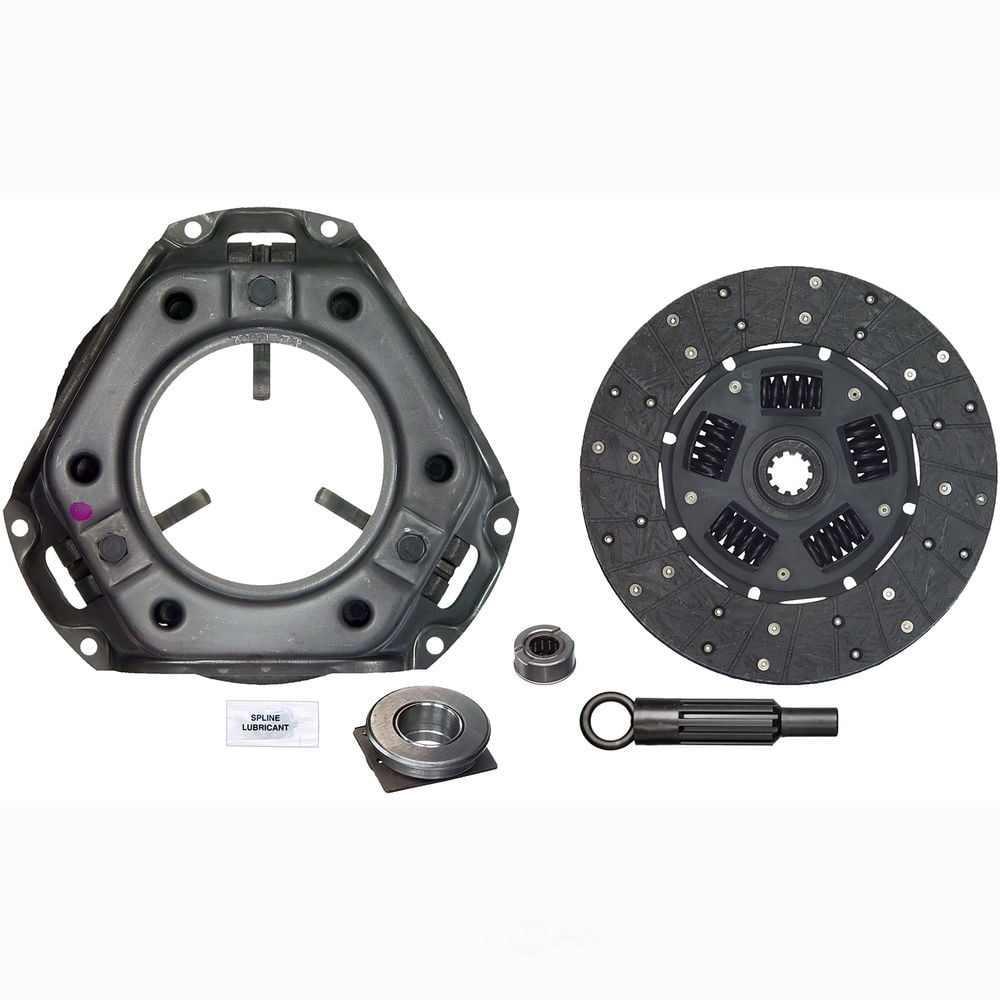 PERFECTION MU578-1 Clutch Kit