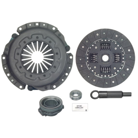 Perfection Commercial PERFECTION MU62-1A Clutch Kit - Walmart.com