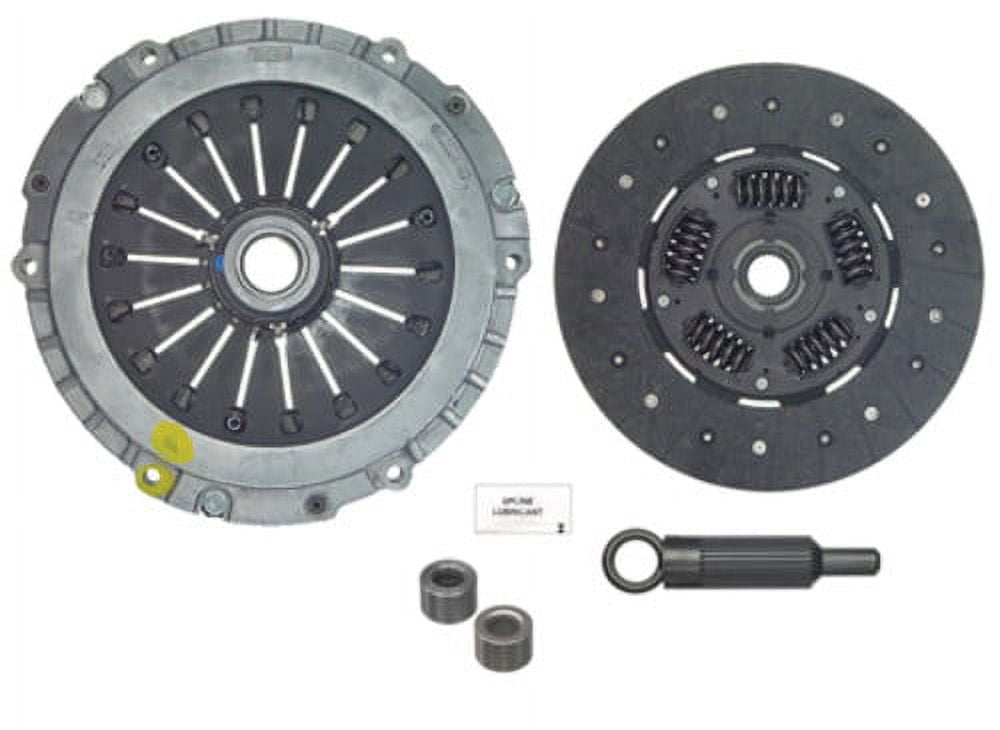 PERFECTION MU70043-1 Clutch Kit