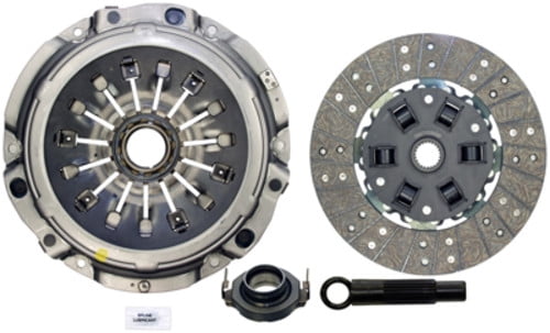 PERFECTION MU70045-1 Clutch Kit