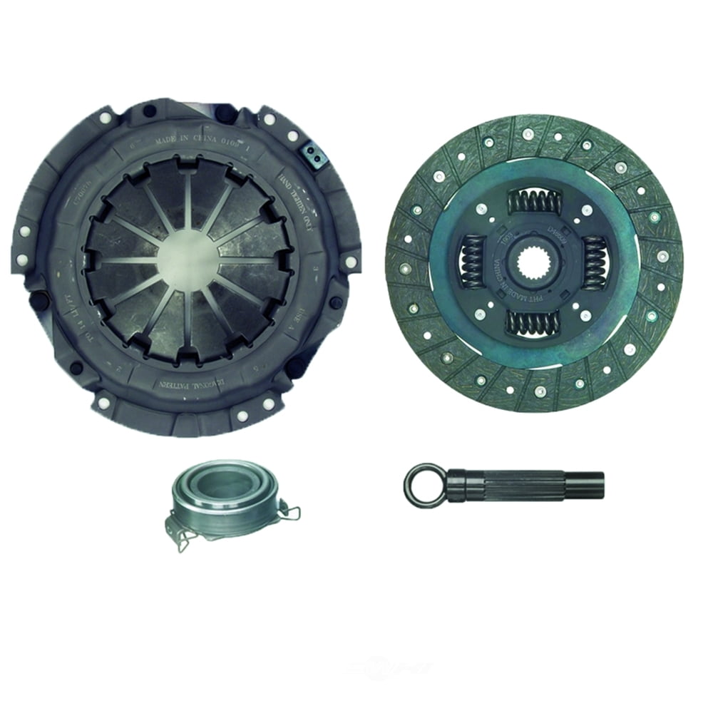 PERFECTION MU70078-1A Clutch Kit