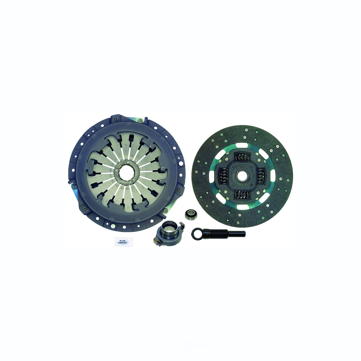 PERFECTION MU70107-1 Clutch Kit