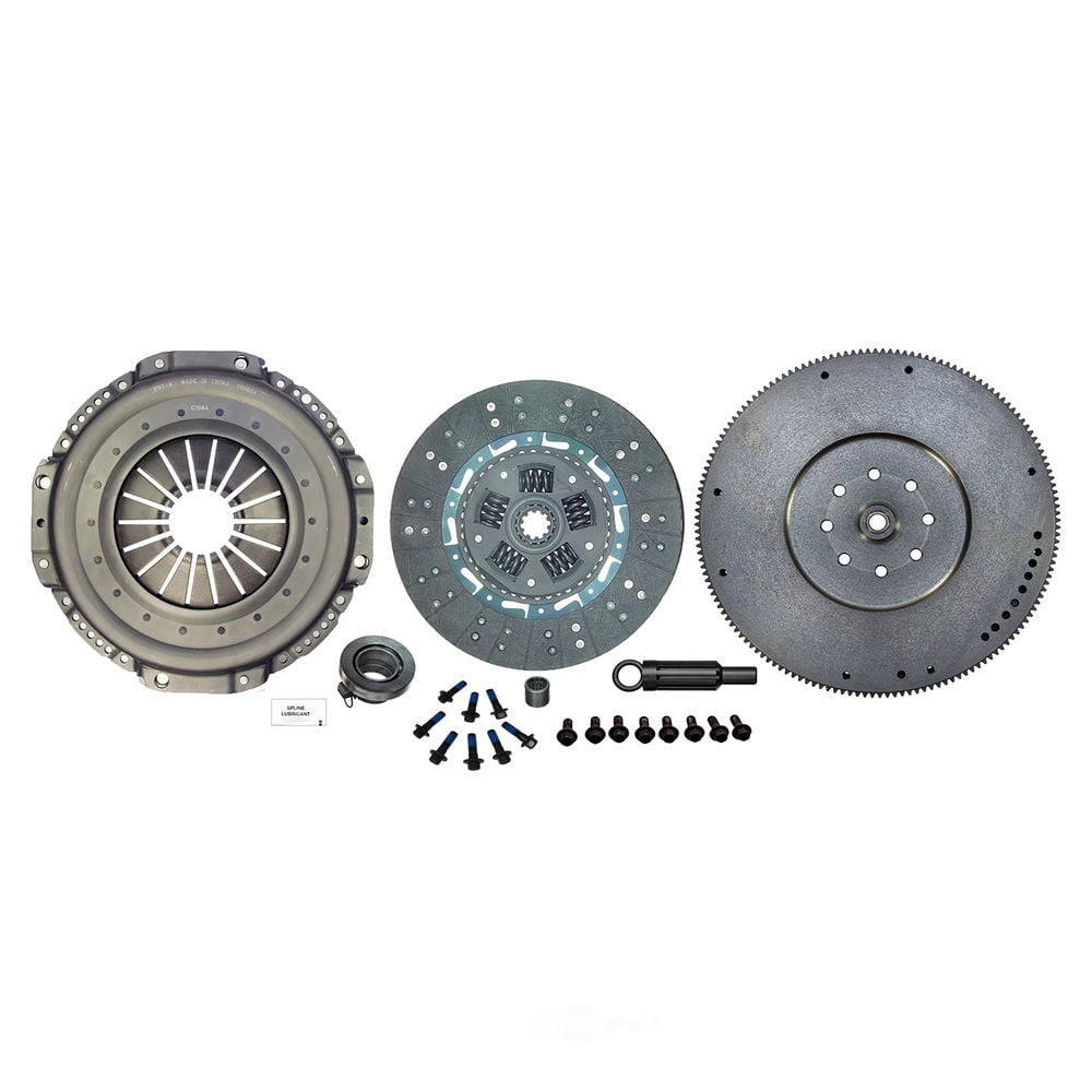 PERFECTION MU70119-1SK Clutch & Flywheel Kit
