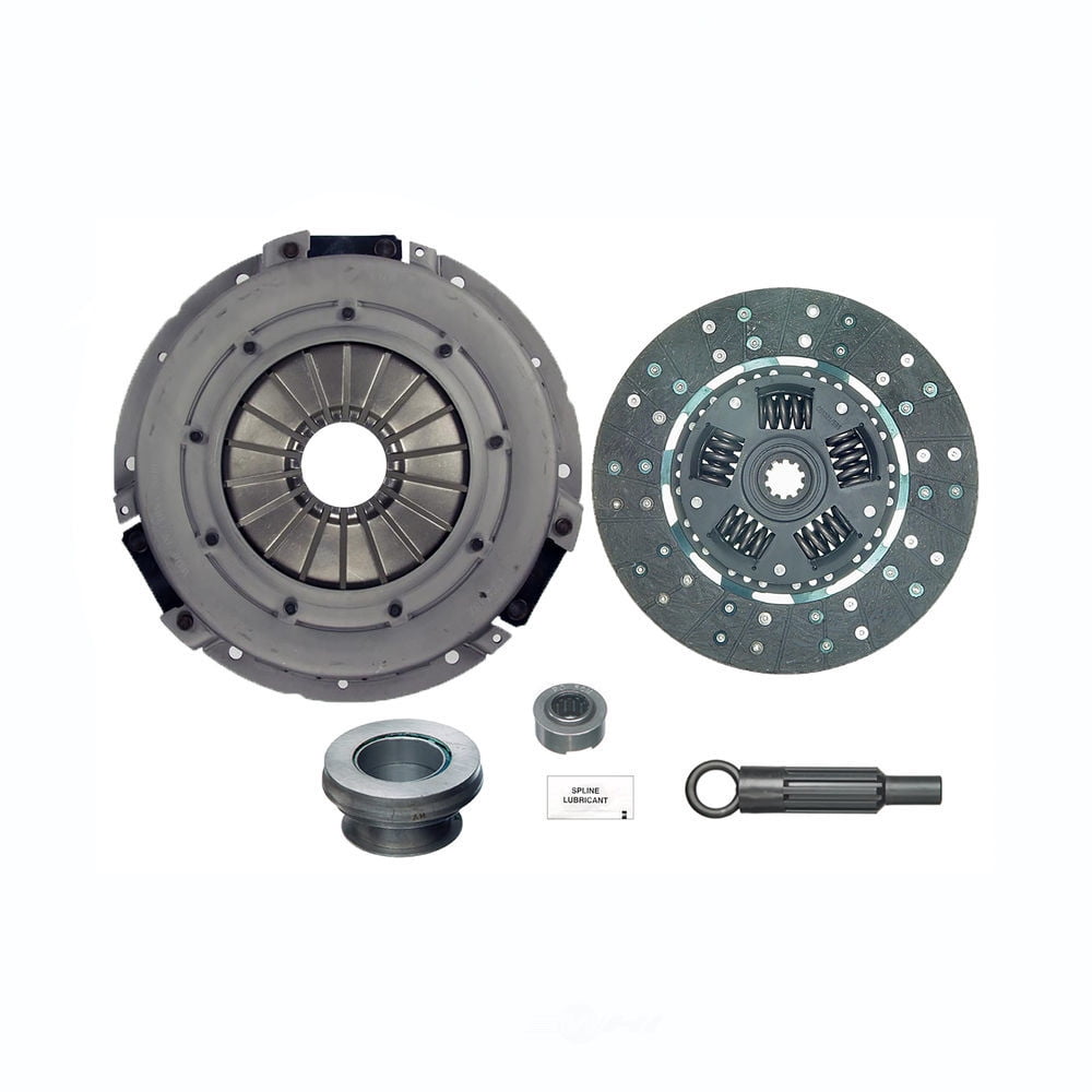 PERFECTION MU70151-1 Clutch Kit