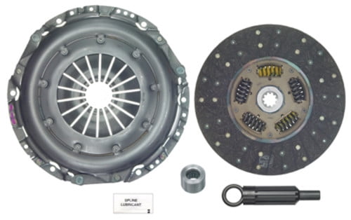 PERFECTION MU70168-1 Clutch Kit