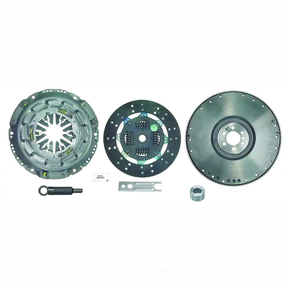 PERFECTION MU70185-1 Clutch & Flywheel Kit