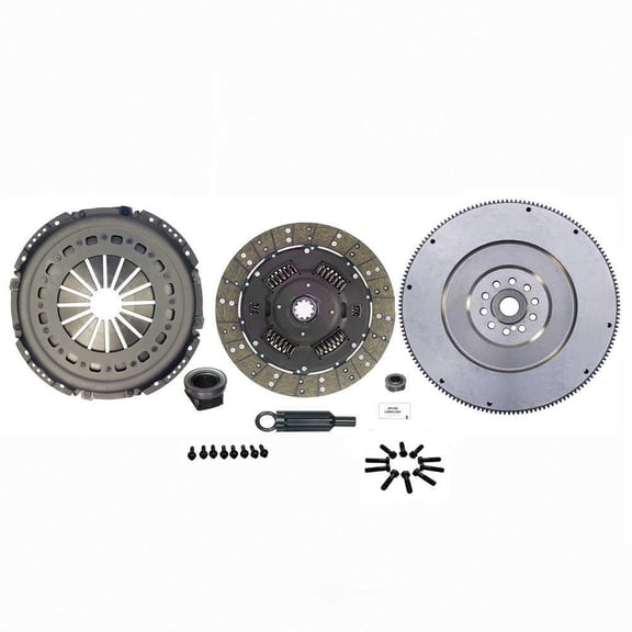 PERFECTION MU70241-1SK Clutch & Flywheel Kit