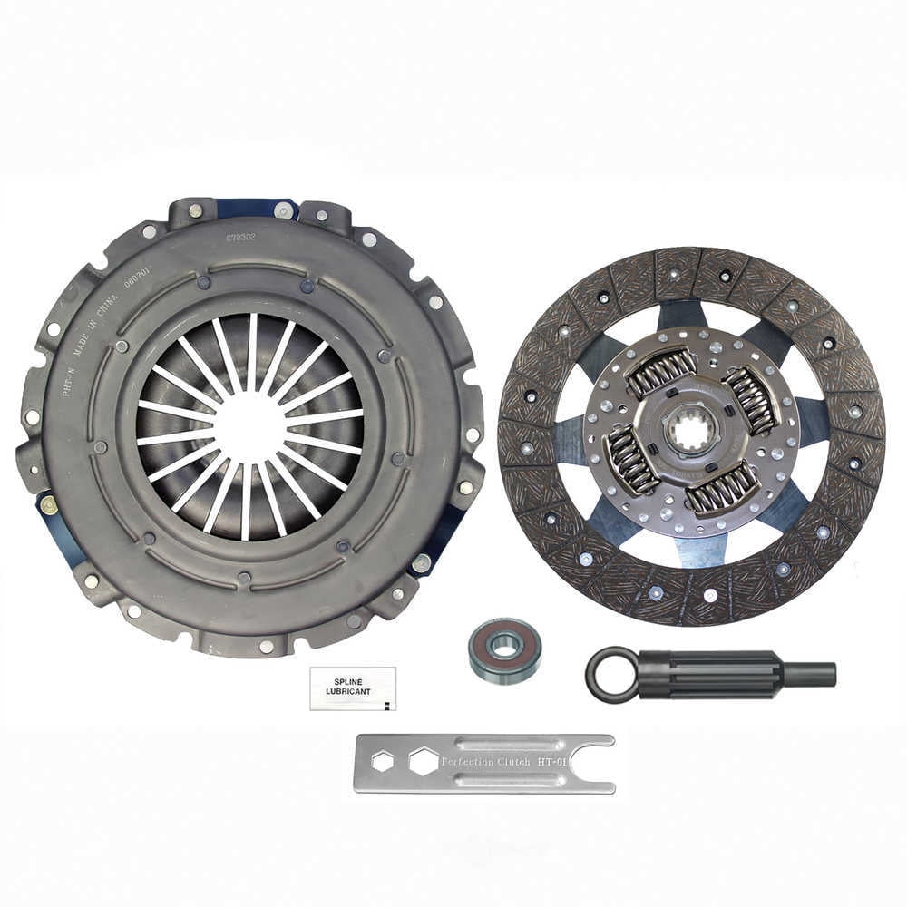 PERFECTION MU70302-1A Clutch Kit