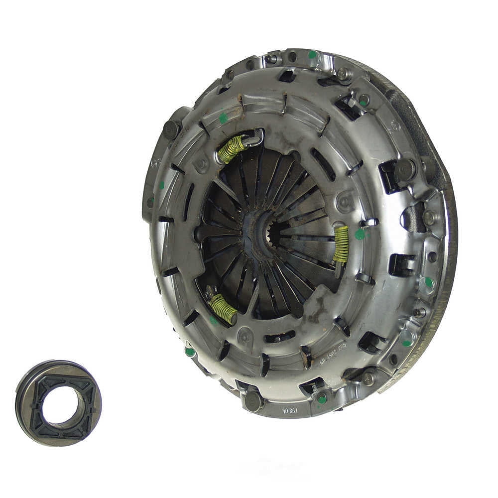 PERFECTION MU70319-1 Clutch & Flywheel Kit